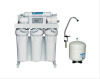 Under sink ro water filter purifiers with steel stand