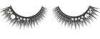 Fashion Rine Stone Decorative False Eyelashes For Halloween , Christmas False Eyelashes