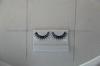 Diamond Decorative False Eyelashes For Individual , Permanent Fake Eyelashes