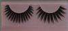 Extra Long Handmade Decorated False Eyelashes / Fashion False Eyelashes , OEM