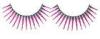 Brilliant Hanmade Colored False Eyelashes / Fake Eyelashes For Girls