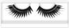 Soft Synthetic Extra Long Feather Style Fake Eyelashes For Lady , Dance Eyelashes