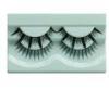 Natural Looking False Strip Eyelashes Handmade For Women , Easy To Apply Eyelashes