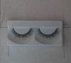 Handmade Soft Strip Eyelashes False For Big Eyes / Natural Looking Fake Eyelashes