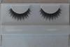 Handmade Criss Cross Long Fake Eyelashes , Glam Eyes False Eyelashes