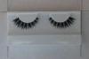 Long Lasting Thick Criss Cross Eyelashes For Beauty Salon , Black