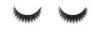 Lovely Soft Black Eyelashes Criss Cross / Long Fake Eyelashes For Beauty Salon