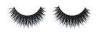 Long Darkness Criss Cross Eyelashes Reusable For Daily Using , Tip Mellow