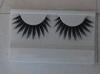 Waterproof Thick Everyday Synthetic Eyelashes Natural Looking , Really Long