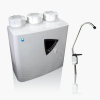 Best RO Water Filter 75GPD with Auto-flush Function