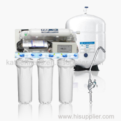 High Quality RO Water Filter 50GPD