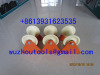 Cable Roller With Ground Plate Cable Rollers Cable Rolling