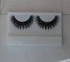 Permanent False Eyelashe Reusable Criss-Cross , Thick False Lashes