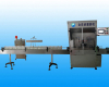 Automatic Liquid/Paste Filling Equipments SD-6