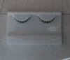Flutter Soft Synthetic False Eyelashes For Bottom Lashes , Half False Lashes