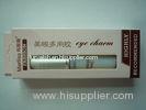 Latex Free Adhesive Sensitive Eyelash Glue , Salon System Eyelash Glue