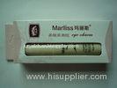 Strong Natural False Eyelash Glue For Sensitive Eyes 5ml , Formaldehyde Free Eyelash Glue