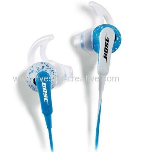 Bose FreeStyle Earbuds Ice Blue In-Ear Headphones from Manufacturer China