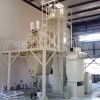 Energy-saving Dry Mixing Mortar Plant