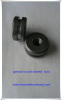 Special round slotted nuts cold forging nuts