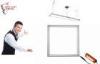 36W 3060lm 60 x 60 LED Light Panel IP40 180 For supermarket , AC 160V - 265V
