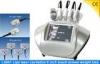 Laser Cavitation Beauty Salon Lipo Cavitation Machine With 8inch Touch Screen 220V / 50Hz