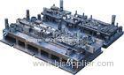 Galvanized Steel Automotive Stamping Die Alodine steel JIS SKD11