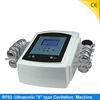 Vacuum Cavitation RF Slimming Machine For Tighten Breasts Skin 50Hz 110V