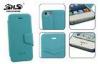 iPhone 5S Leather Protective Cases Scratch - resistant Mobile Phone Shells