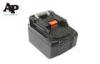 Li-ion 14.4V 3000 / 3500mAH Makita Power Tool Battery , Makita BL1430 Replacement Battery