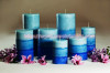 candle candles china candle suppliers christmas candle decorative candle layer effect pillar candles