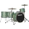 Ludwig Keystone 3-Piece Drum Set Shell Pack