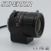 2.8-12mm 3.0 Megapixe Varifocal Auto Iris CCTV Day & Night Lens