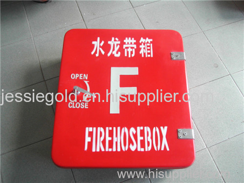 Fire Hose Reel Box