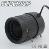 4-18mm 3.0 Mega Pixel Varifocal Auto Iris Lens