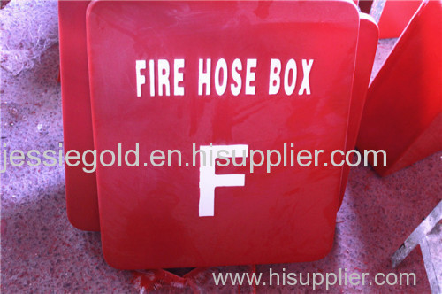 Frp Fire Hose Box