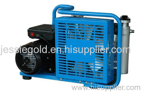 Max 300 BAR Air Compressor Pump Three-phase Motor High Quality Products