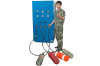 Small MOQ High Pressure Mini Air Compressor for Fire Fighting with Certificates