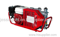 High Pressure 300bar Mini Air Compressor with Certificates and Good Price Wholesale