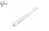 4ft 120cm 4ft 60 Hz LED Tube Light T8 Bulbs RoHS CE , LED T8 Tube Lights