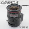 2.8-12mm 3.0 Megapixe Varifocal Auto Iris CCTV IR-Corrected lens
