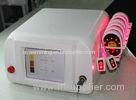 400w Lipo Laser Slimming Machine , 650nm Diode Laser Beauty Machine