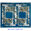 Quality HDI PCB for electronic products,small orders are accepted