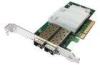 Dual Port Intel Network PCI-E Gigabit Server Adapter With SFP Slot*2 Interface Type