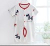 100% Cotton Pretty Baby Garment Made In China