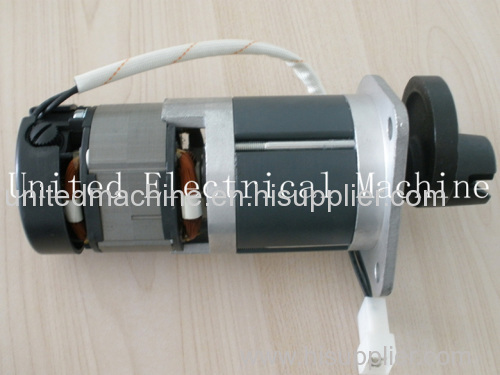 ABB HD4 CHARGING MOTOR