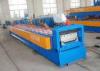 Roof Tile Corrugated Roll Forming Machine 470 Jch With 380V / 50Hz / 3phase