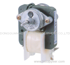 Shaded Pole Mini Motor (2210A)