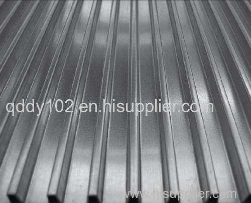 Galvanized Corrugated Steel Sheet Steel Plate