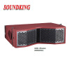 6.5&quot; Line Array System MF/HF Main Cabinet